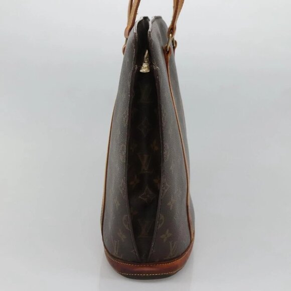 LOUIS VUITTON Monogram Babylone Tote Bag - Picture 3 of 15